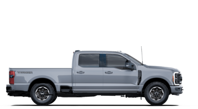 2025 Ford SuperDuty